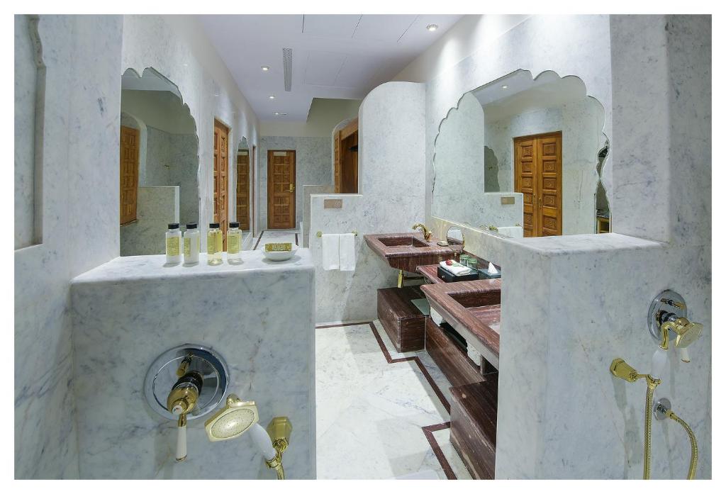 Двухместный (Garden Villa with Private Pool New Year Package), Buena Vista Resort