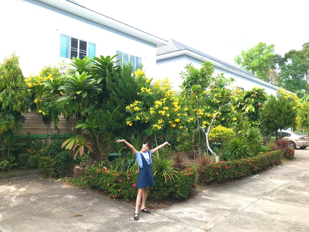 J.Holiday Inn Krabi photo 3
