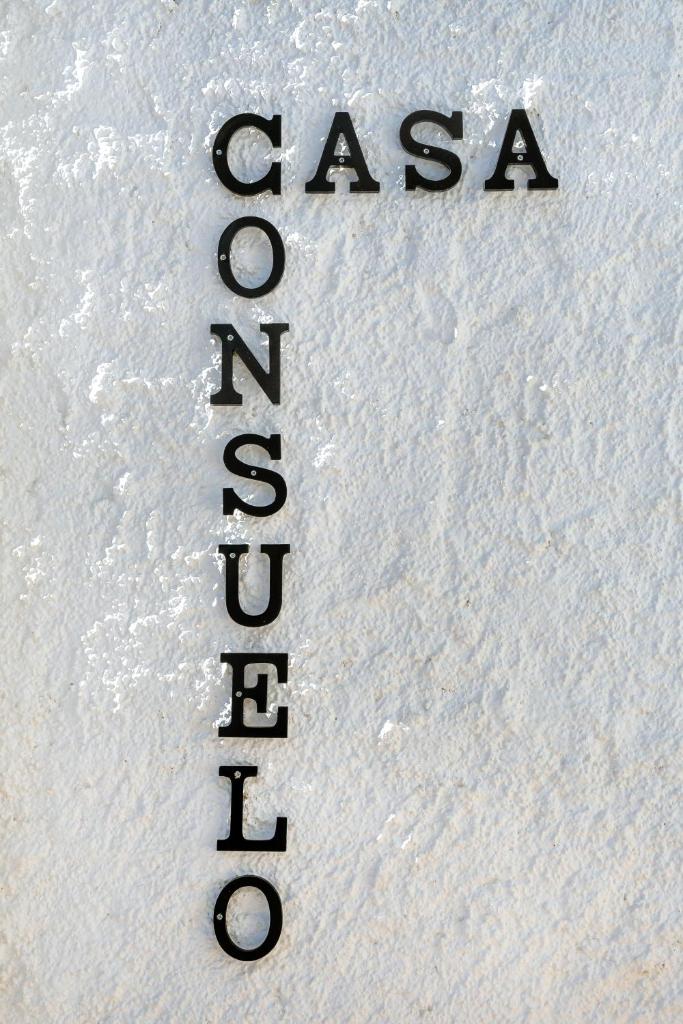 Casa Consuelo photo 3