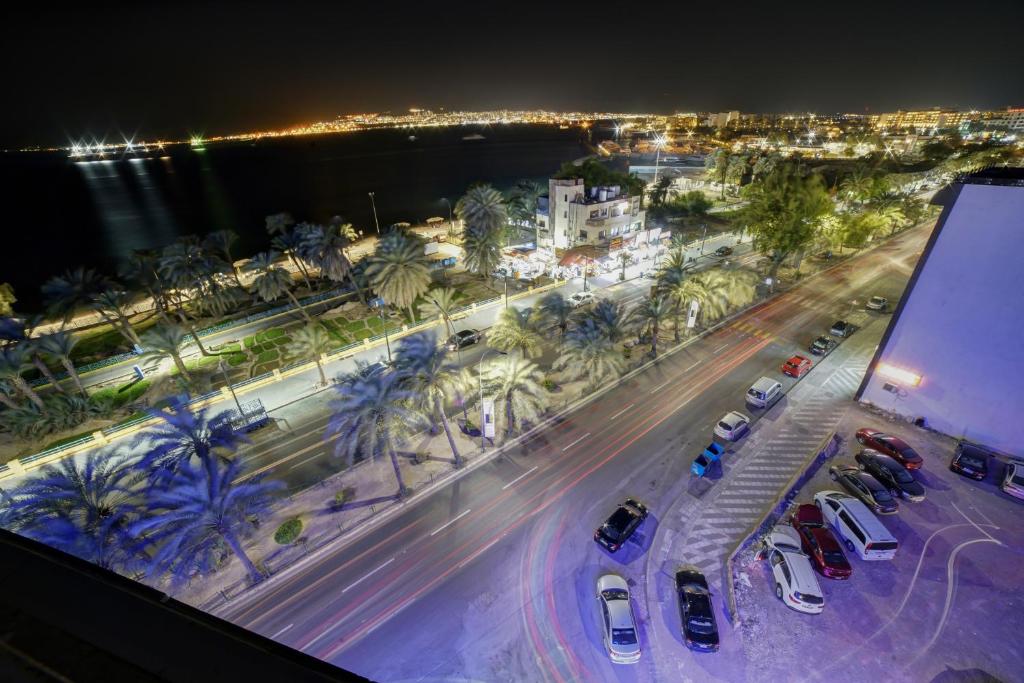 Nairoukh Hotel Aqaba photo 4