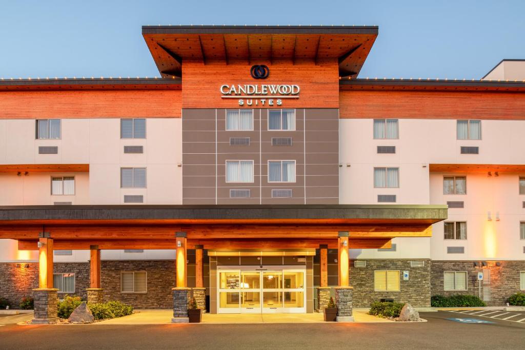 Candlewood Suites Vancouver-Camas, an IHG Hotel image
