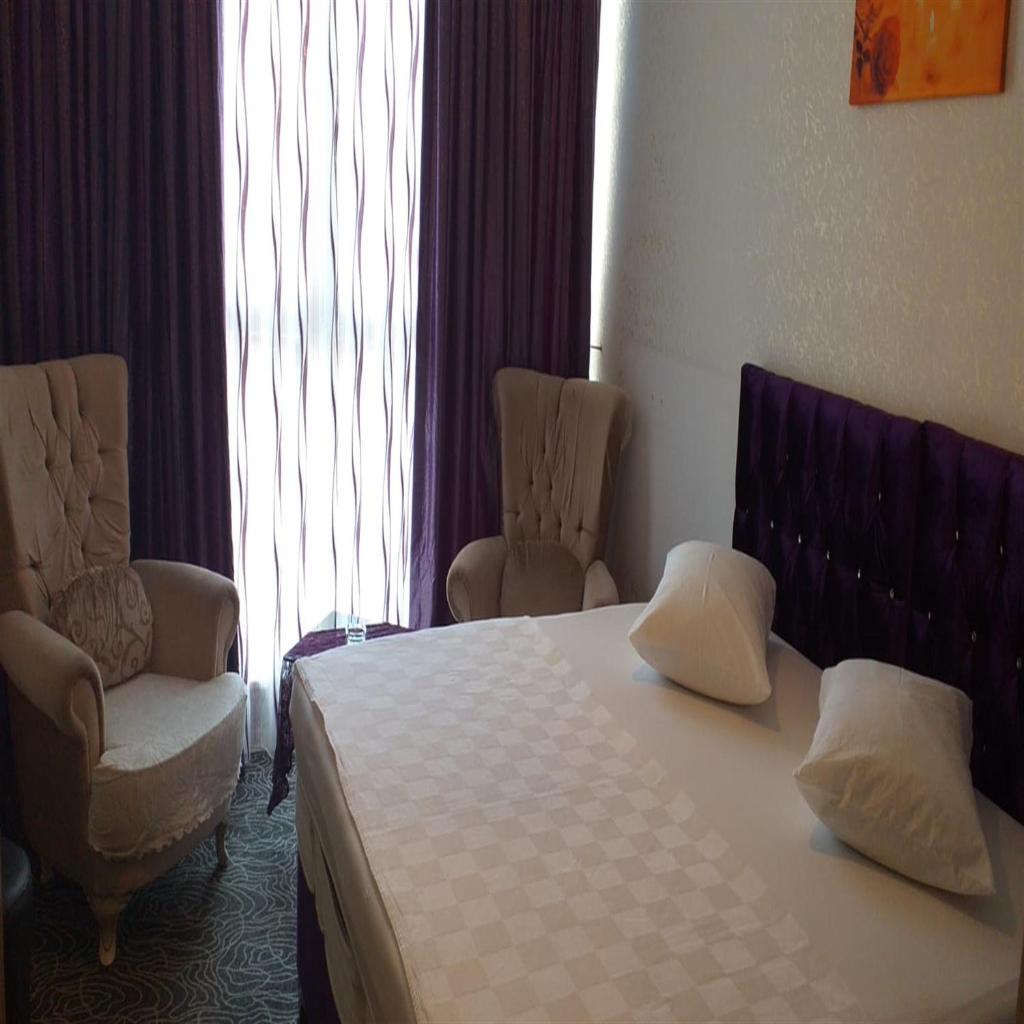 The Tuyap Rainbow Suites photo 2
