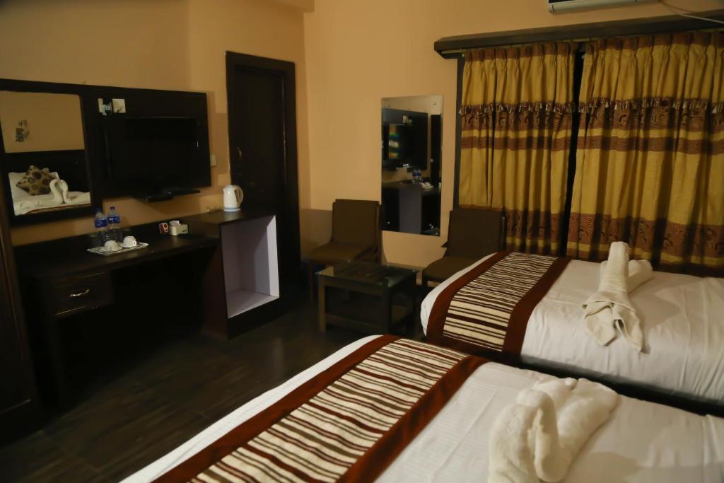 Hotel Royal Safari photo 3