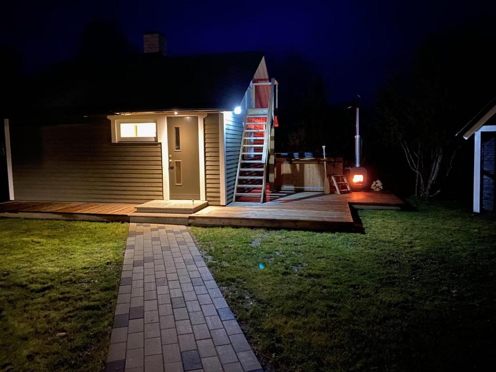 Luige Residence photo 3