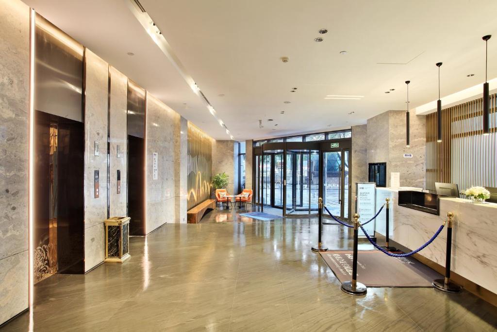 Holiday Inn Express Guilin City Center, an IHG Hotel photo 1