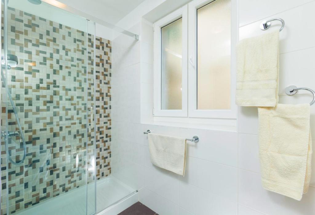 Apartments & Room Libar Room Type - Superior Apartment