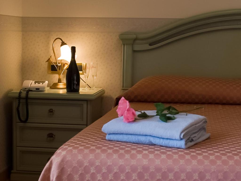 Hotel Louis II photo 2