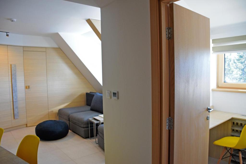 Family Lux Apartmani Angella Konaci photo 1