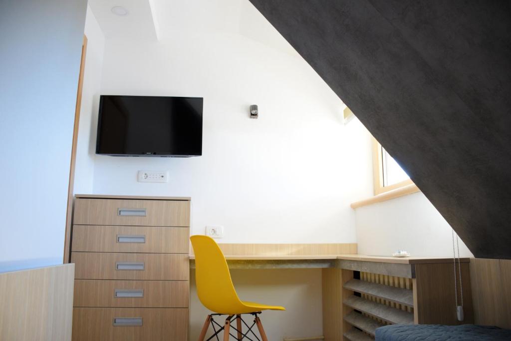 Family Lux Apartmani Angella Konaci photo 4