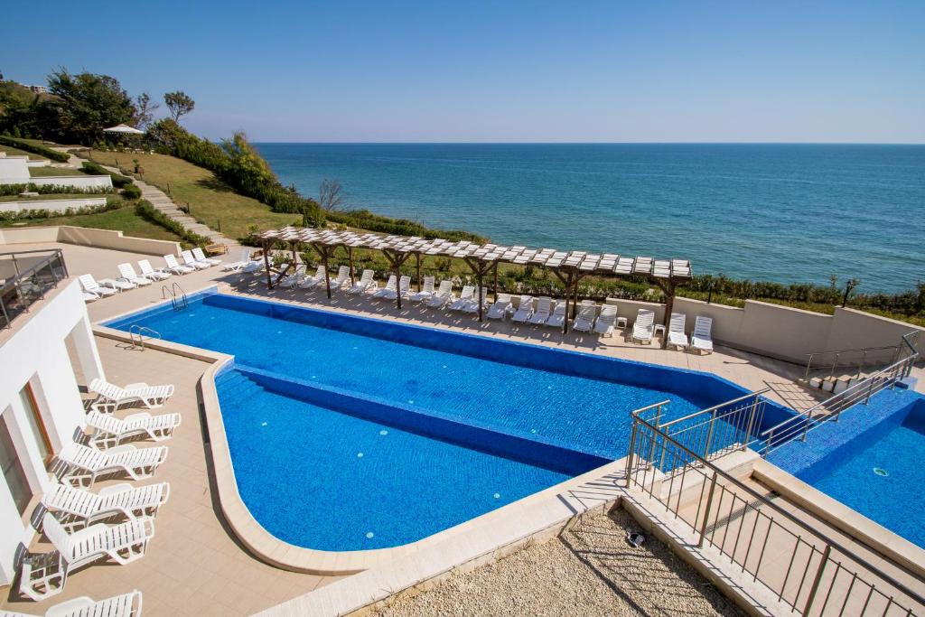 Byala Vista / Residence photo 4