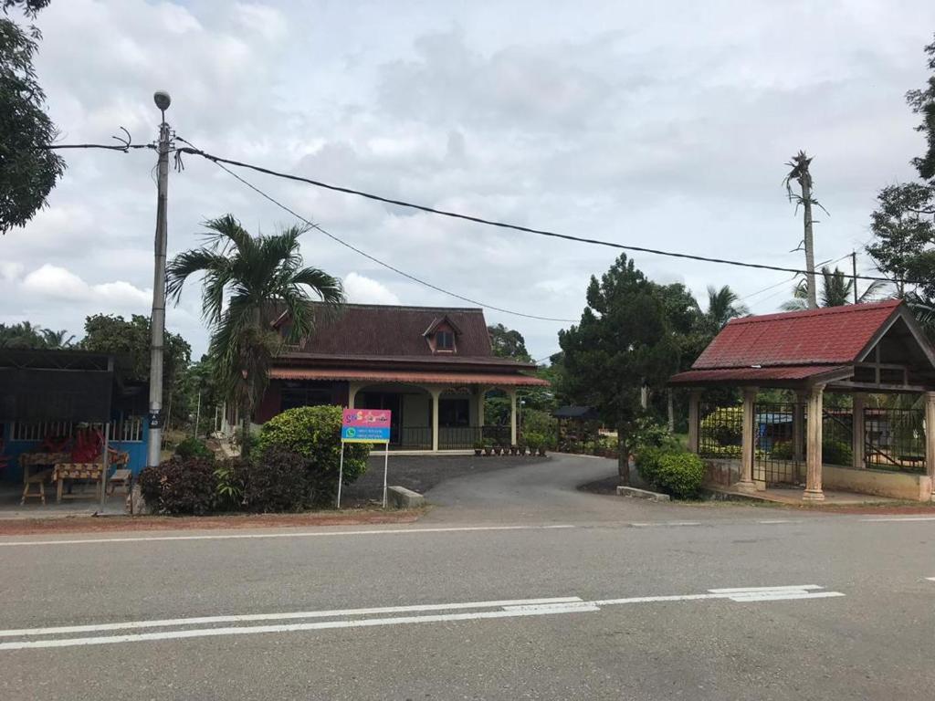 OPRO S&S Homestay Pagoh Malay Only photo 3