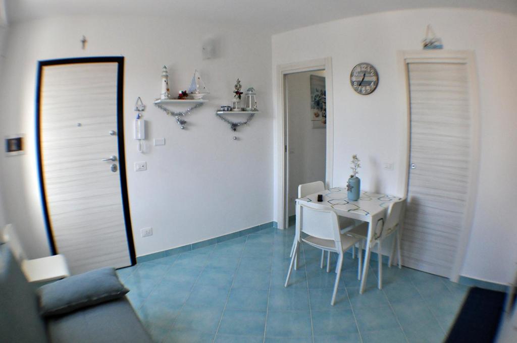 La casa di fronte la spiaggia di San Vito lo capo photo 1