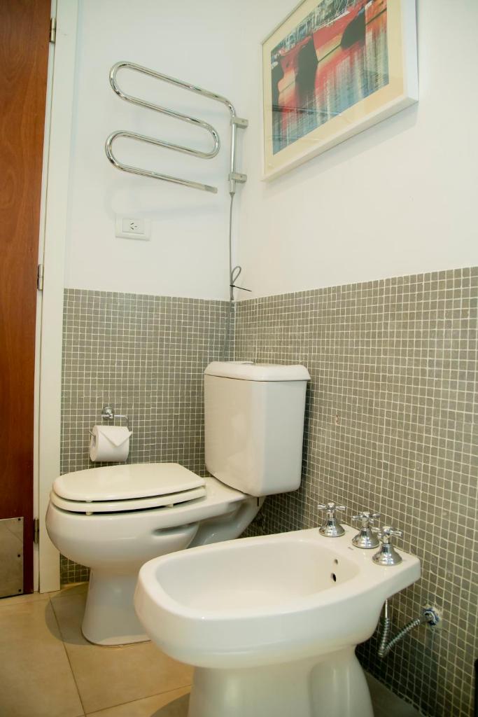 Ribera Sur Hotel Mar del Plata photo 3