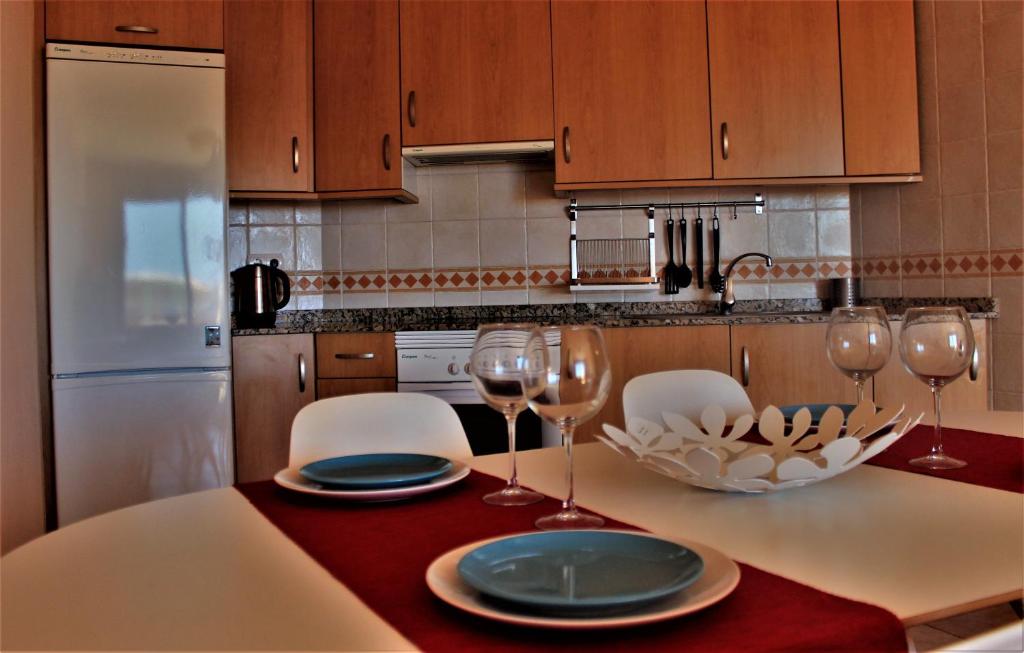 Apartment with sea & garden view photo 3