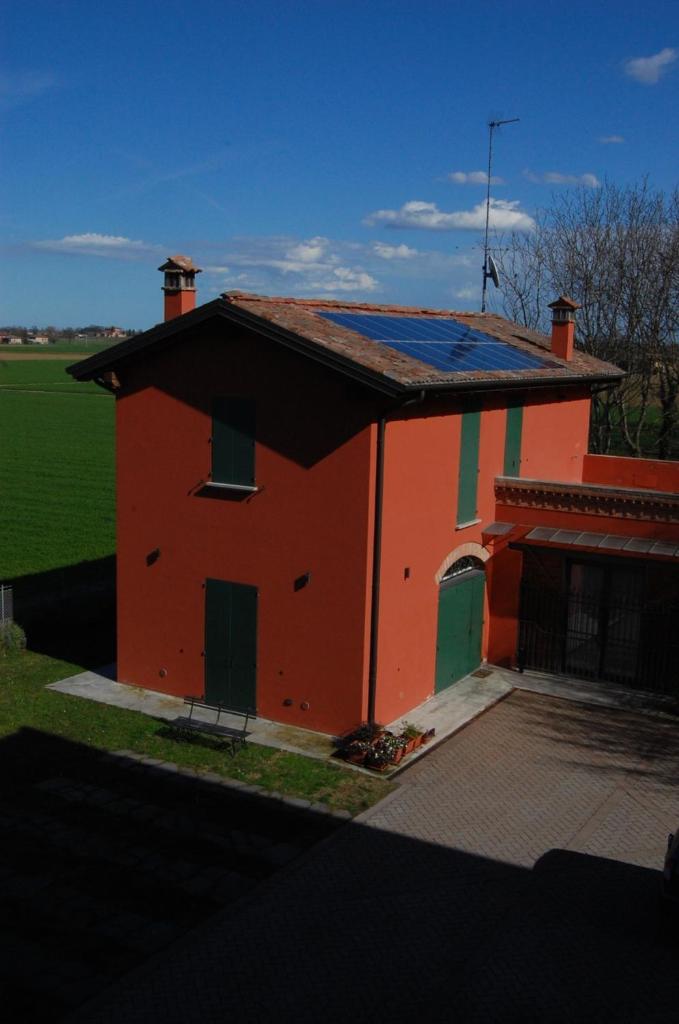 B&B L'Alberone photo 4