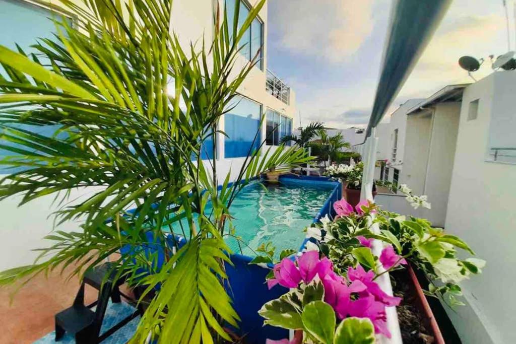Super Duplex al mar con acceso a la playa - Club Privado en Manta photo 4