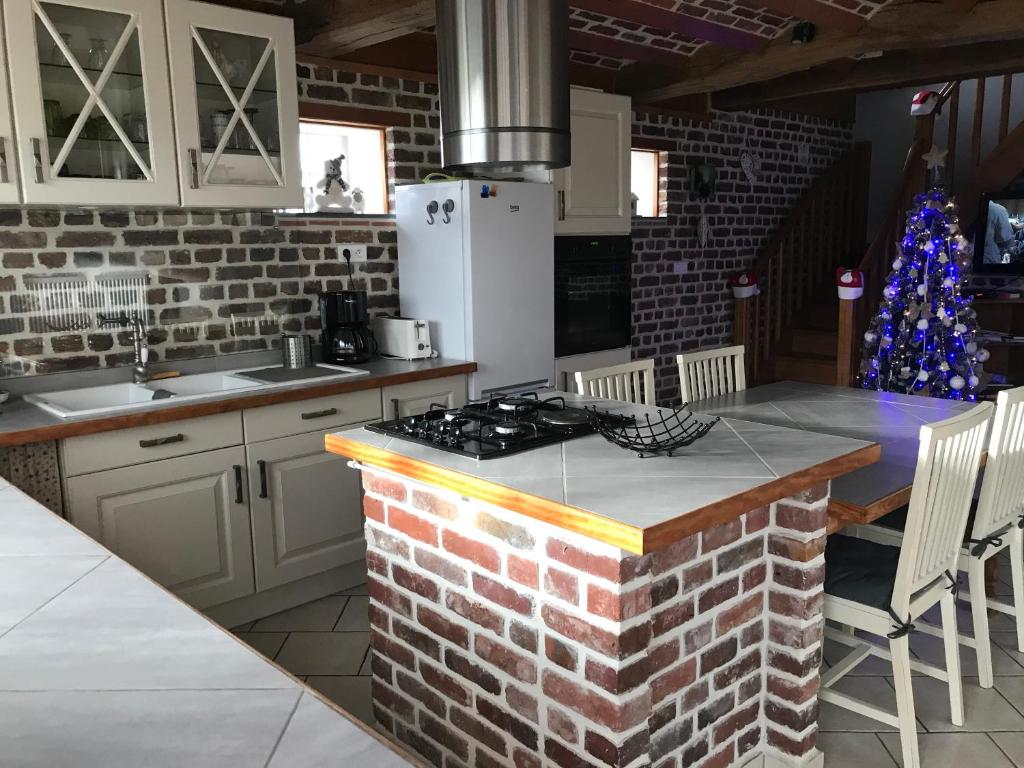Gîte les Prairies photo 2