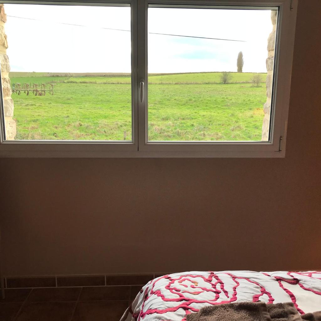 Gîte les Prairies photo 1