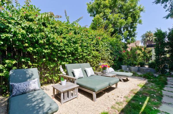 Venice One Bedroom Artist Bungalow image