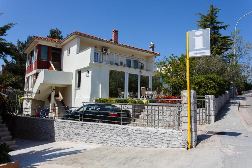 Apartments Dorotea photo 1