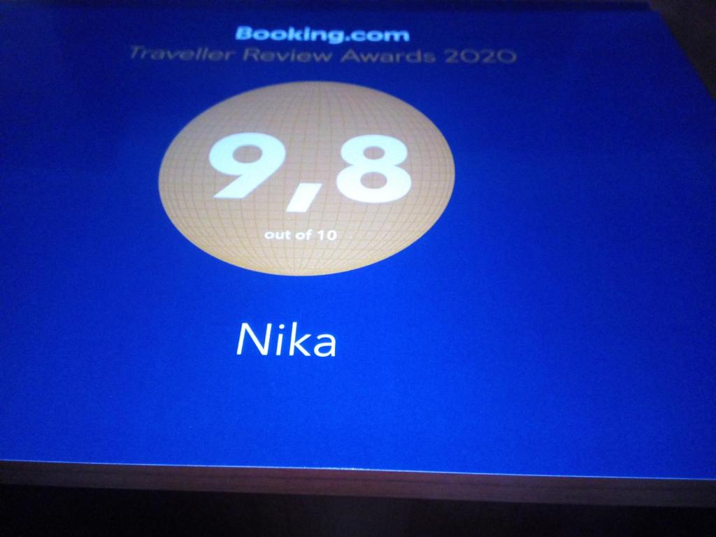 Nika photo 2