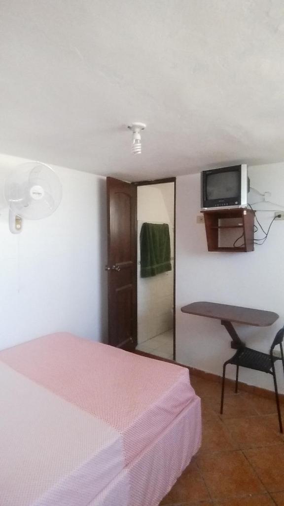 Двухместный (Двухместный номер с 1 кроватью 45), Adriano's Apartahotel