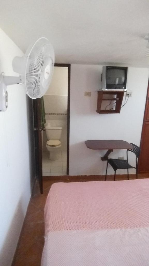 Двухместный (Двухместный номер с 1 кроватью 45), Adriano's Apartahotel