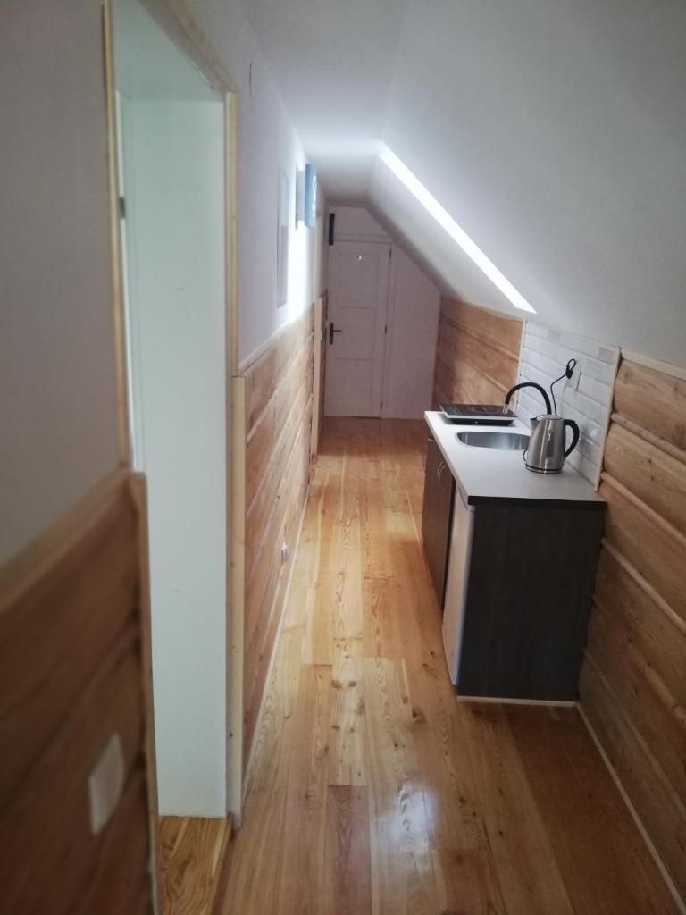 Pokoje u Hryców photo 1