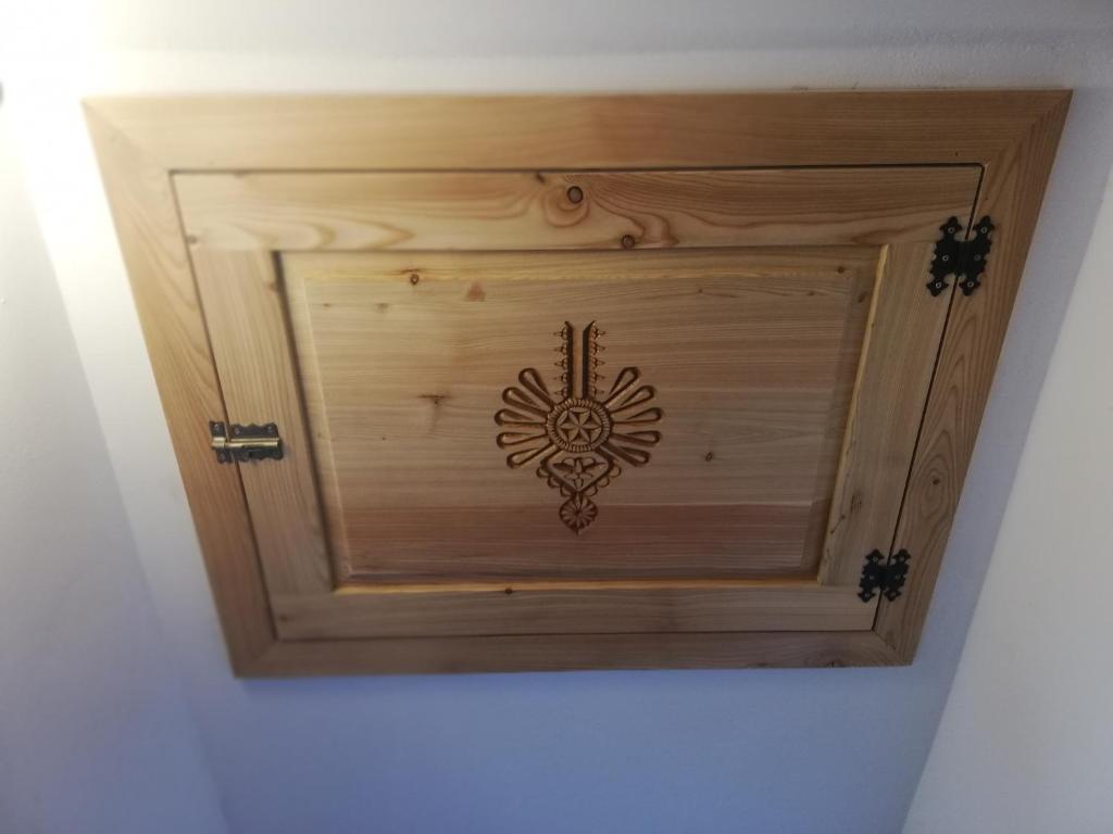 Pokoje u Hryców photo 3