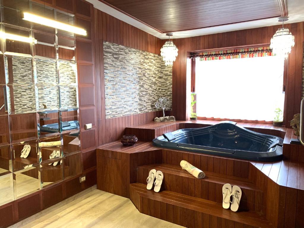 Quinta Maria Bonita Hotel Boutique photo 3