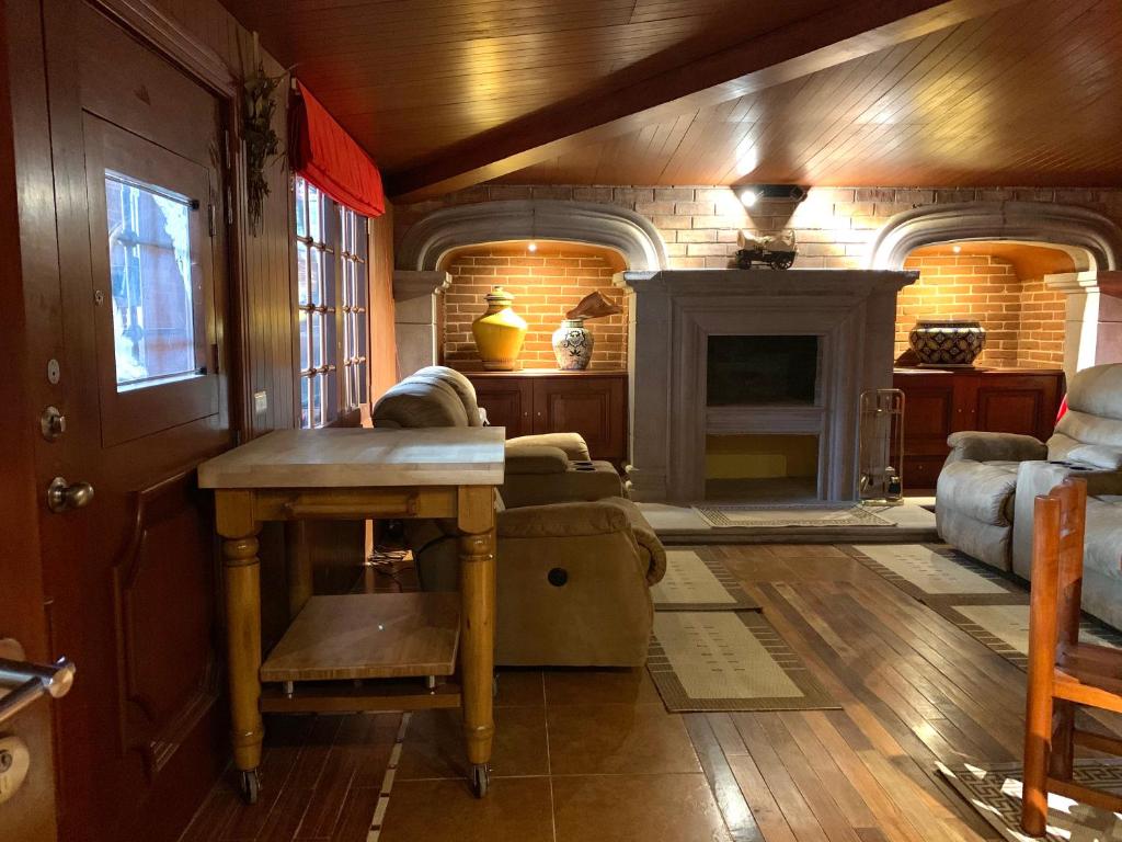 Quinta Maria Bonita Hotel Boutique photo 4
