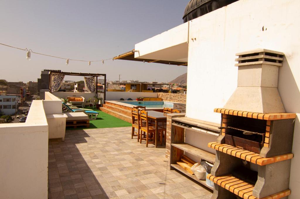 Quick Stay in Praia photo 3
