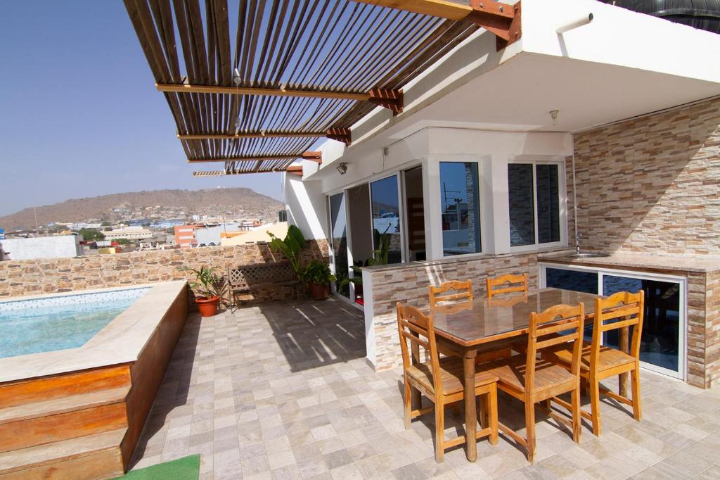 Quick Stay in Praia photo 4