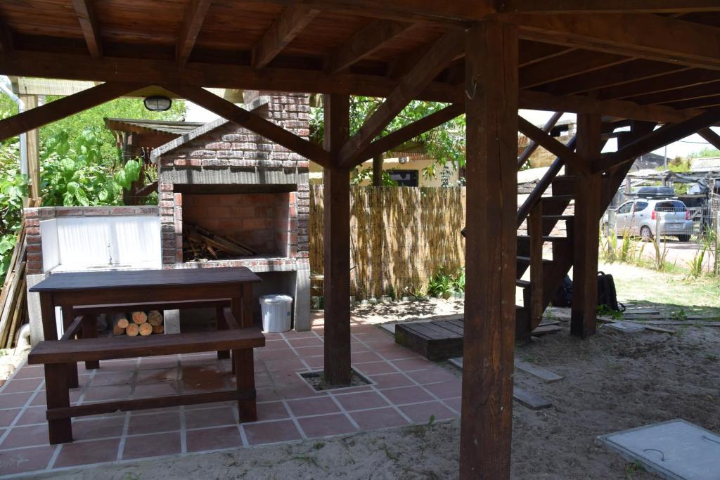 Cabaña Picaflores photo 2