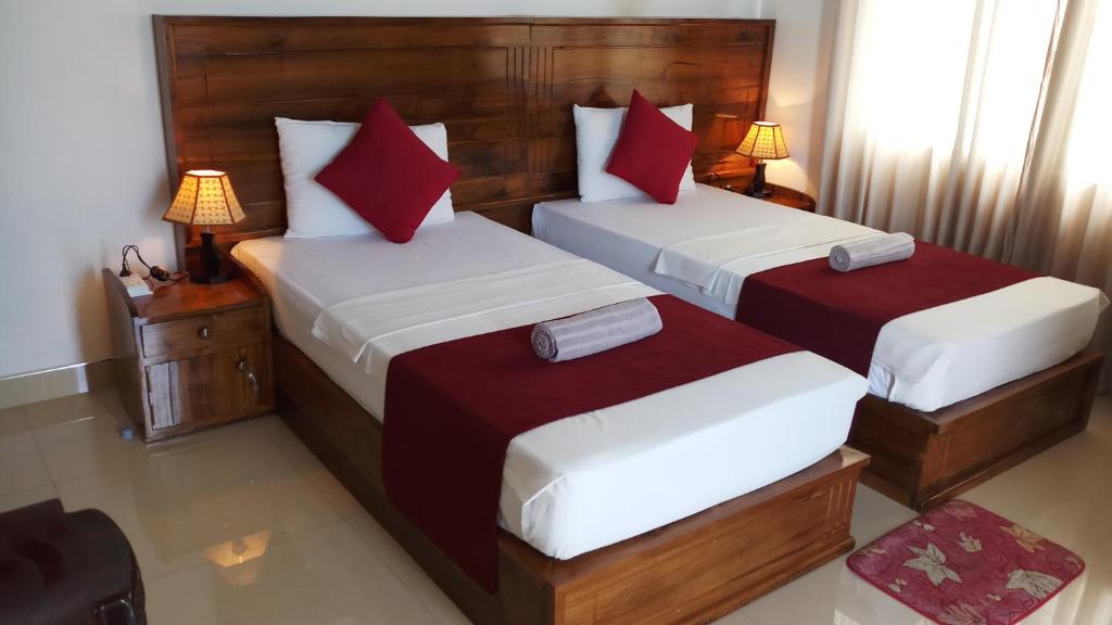 Shani Residence Kandy photo 4