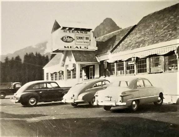 The Summit Inn photo 3