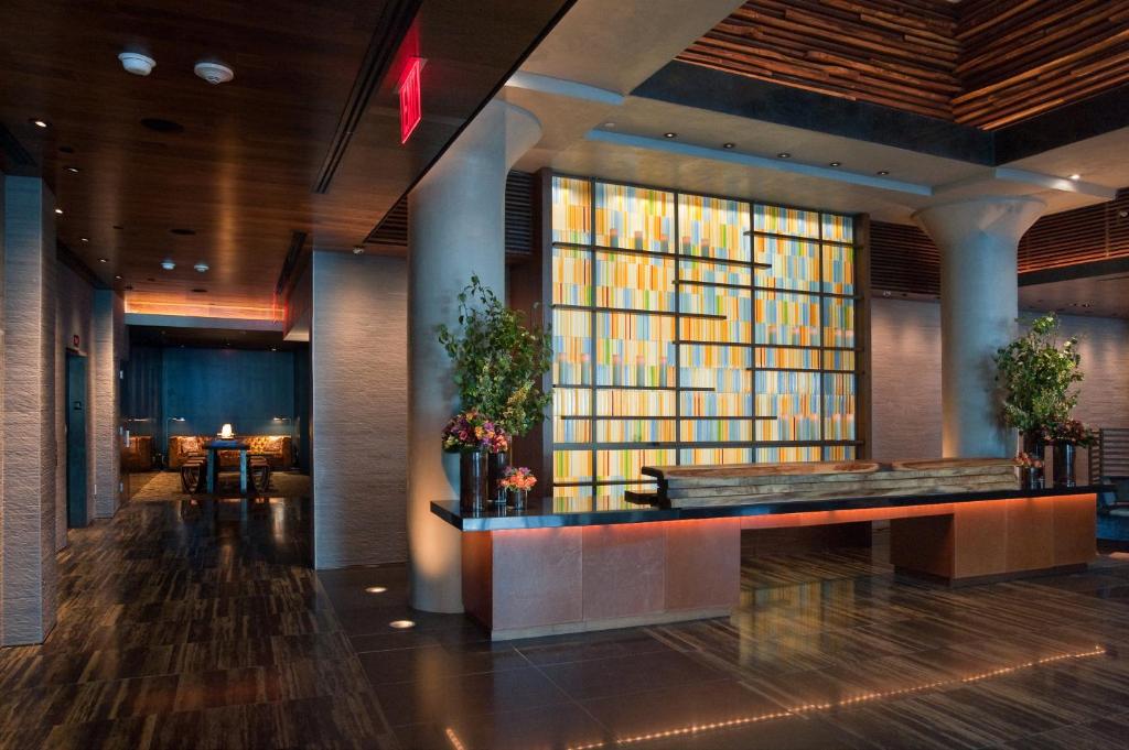 Ink 48 Hotel image