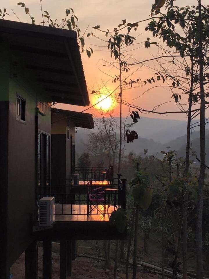 Baan Rai Phufah Resort Chiangrai photo 3