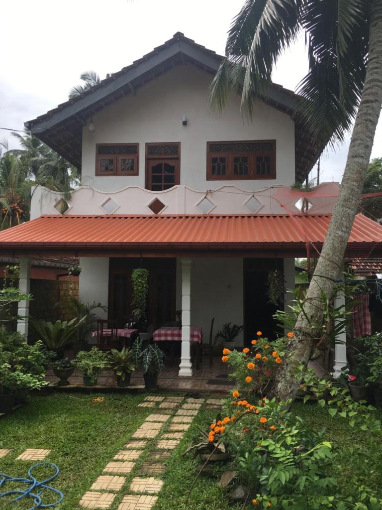 Our House Hikkaduwa photo 2