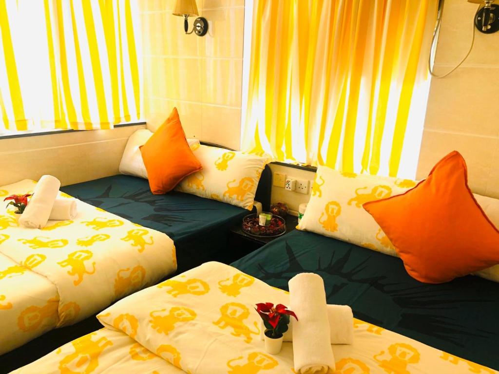 Сьюит (Стандартный двухместный люкс с 1 кроватью), Delta Hotel