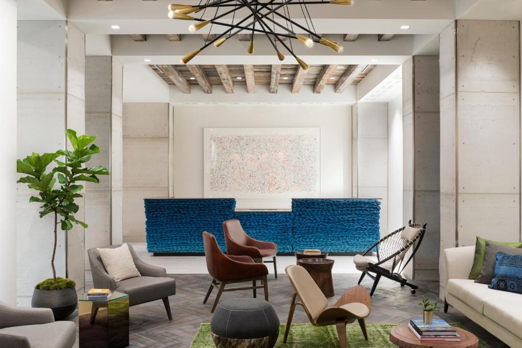 Kimpton Aertson Hotel, an IHG Hotel image