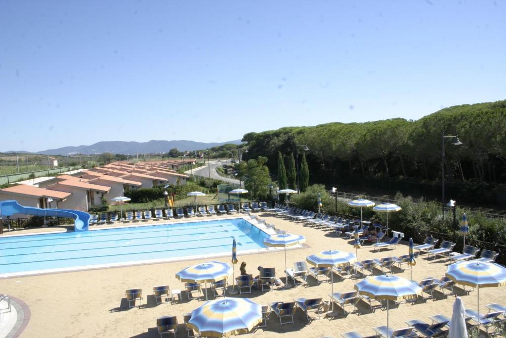 Villaggio Il Girasole photo 1