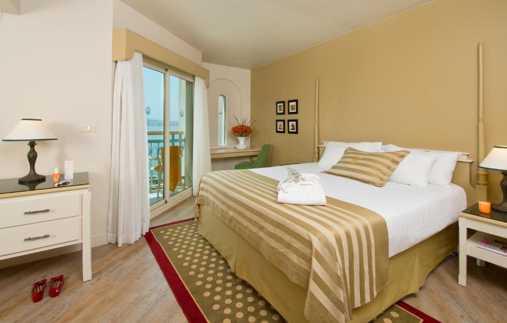 Herods Palace Hotels & Spa Eilat a Premium collection by Fattal Hotels photo 2