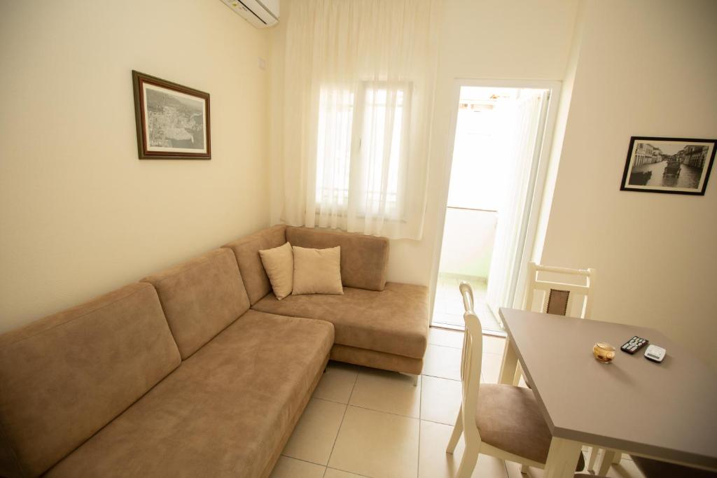 Velipoja Apartments photo 2