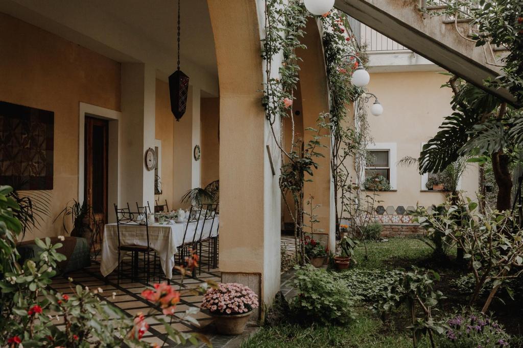 La Baronessa B&B photo 3