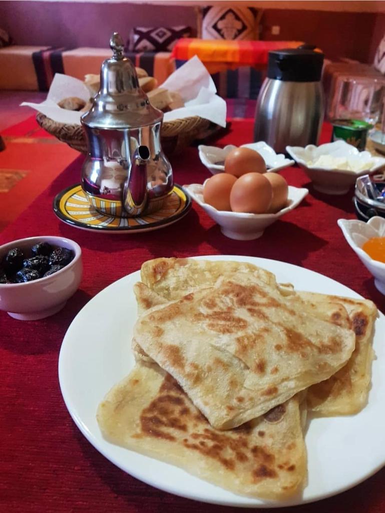 Auberge Kasbah Ait Marghad photo 2