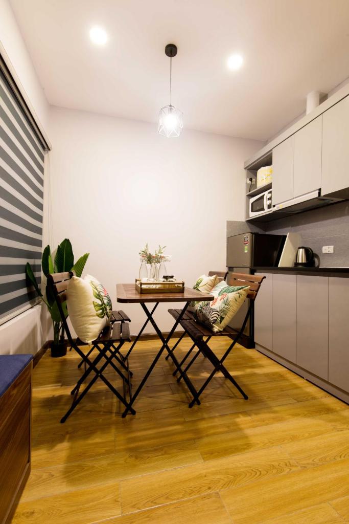 Сьюит (Полулюкс с балконом), Nexy Living