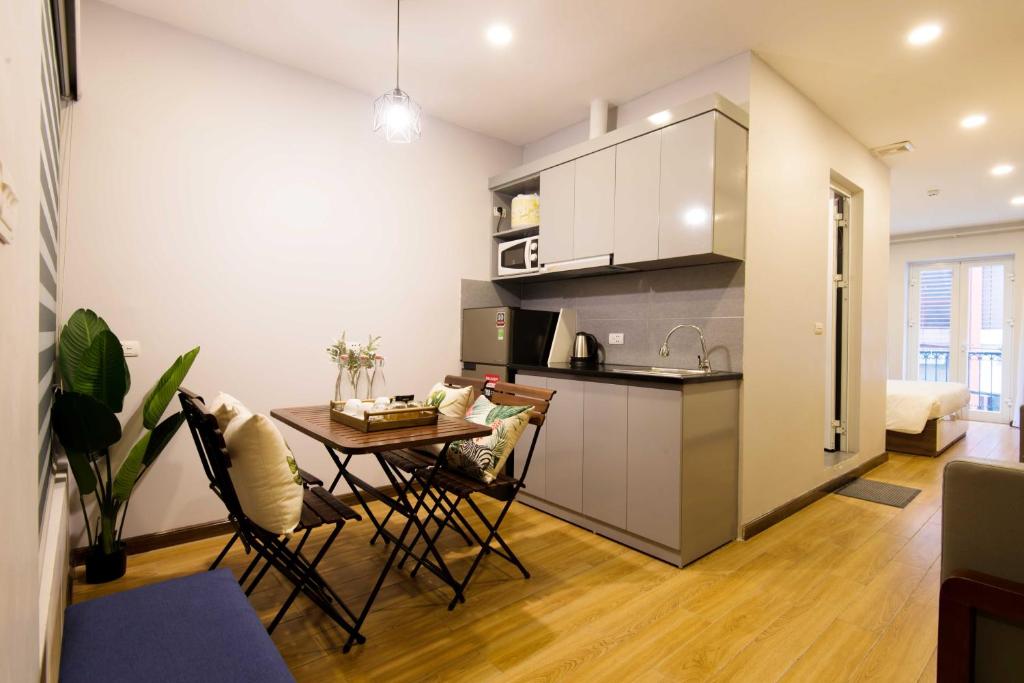 Сьюит (Полулюкс с балконом), Nexy Living