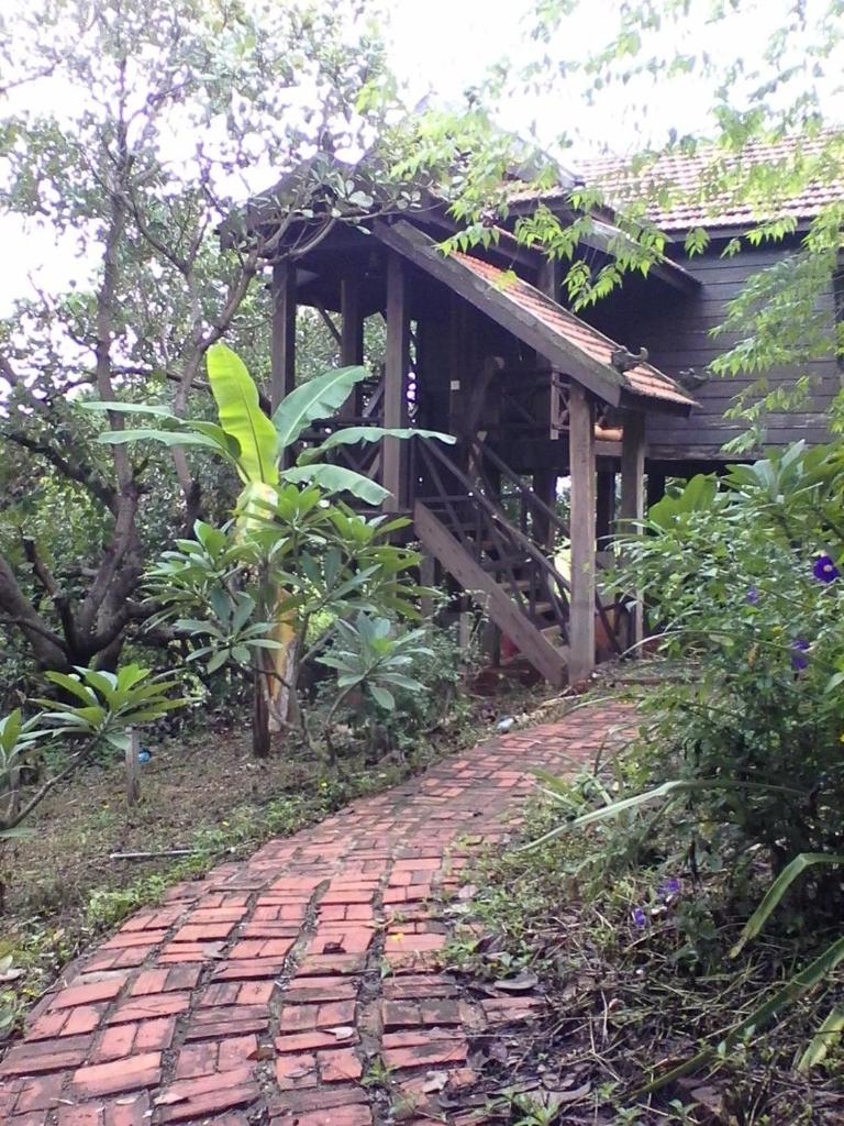 Nature House Eco-Lodge& Trekking photo 2