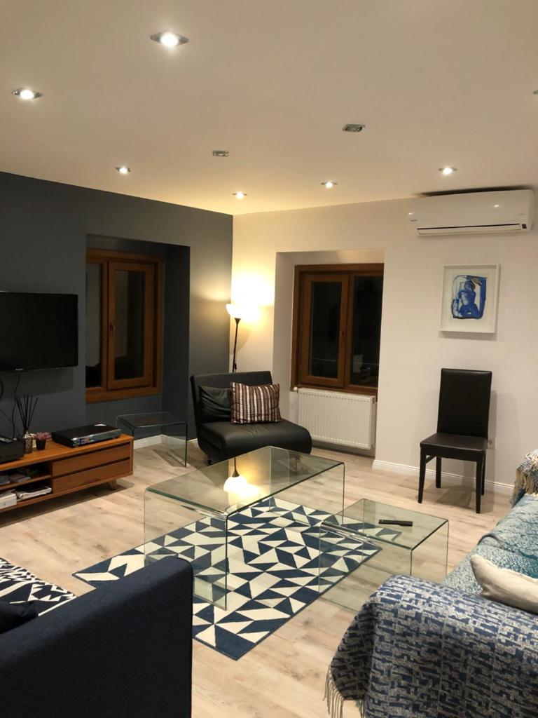 Taksim home